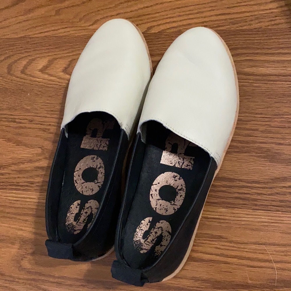 Sorel Ella Flat